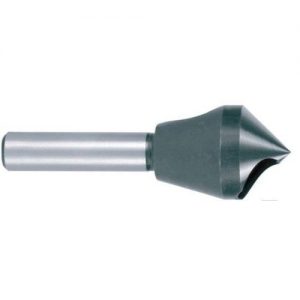 Ruko-102303E-Avellanador-desbarbador HSS-Co 5 Cobalto (Ø de 10 a 15 mm)