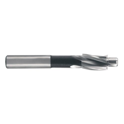 Ruko-102405-Avellanador plano DIN 373 180º HSS paso fino rosca M8