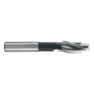 Ruko-102406-Avellanador plano DIN 373 180º HSS paso fino rosca M10