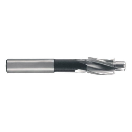 Ruko-102408-Avellanador plano DIN 373 180º HSS paso medio rosca M3