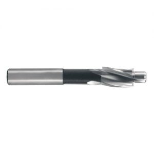Ruko-102411-Avellanador plano DIN 373 180º HSS paso medio rosca M6