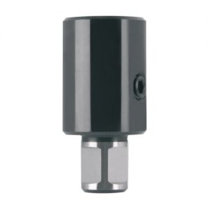 Ruko-108198-Adaptador para machos de M20 con vástago Weldon de 3/4"