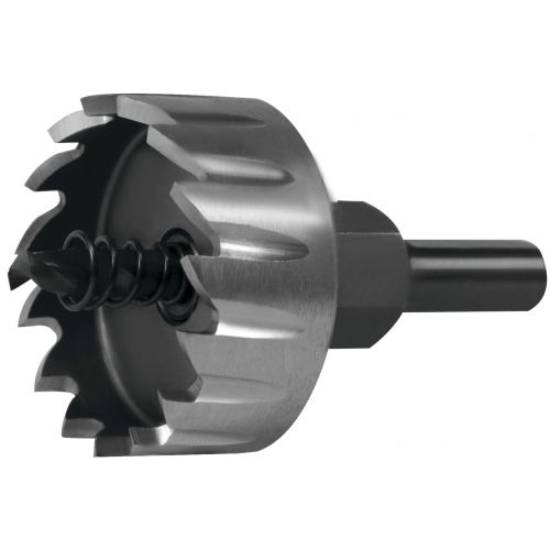 Ruko-128059-Corona perforadora HSS-G (Ø 59 mm)