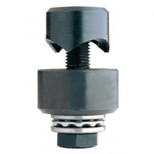 Ruko-109340K-Punzonador de tornillo con rodamientos a bolas (Ø 34 mm)