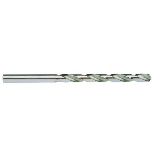 Ruko-2030575-Pack de 10 brocas helicoidales larga DIN 340 tipo N HSS fresada-rectificada (Ø 5,75 mm)