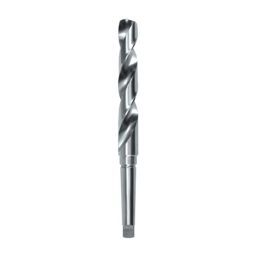 Ruko-204155E-Broca helicoidal mango cónico DIN 345 tipo N HSS-Co 5 fresada-rectificada (Ø 15,50 mm)
