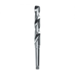 Ruko-204250E-Broca helicoidal mango cónico DIN 345 tipo N HSS-Co 5 fresada-rectificada (Ø 25,00 mm)