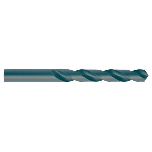 Ruko-2010575-Pack de 10 brocas helicoidales DIN 338 tipo N HSS laminada (Ø 5,75 mm)