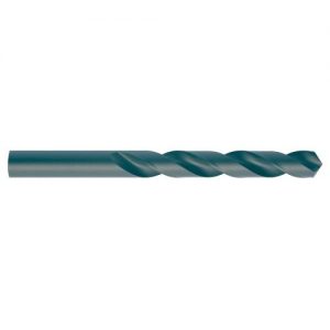 Ruko-2010675-Pack de 10 brocas helicoidales DIN 338 tipo N HSS laminada (Ø 6,75 mm)