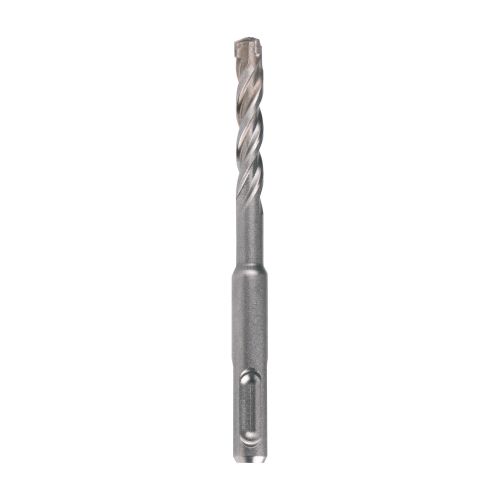 Ruko-213080-Broca de 3 labios para martillo SDS-plus (8 x 110 mm)