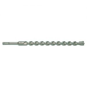Ruko-224241-Broca SDS-plus 4 labios (24 x 250 mm)