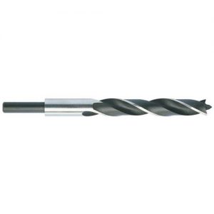 Ruko-208200-Broca helicoidal para madera / acero CV 20 x 200 mm
