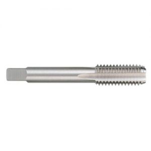 Ruko-230160-3-Machos 3os para repasar a mano M DIN 352 HSS rectificados Rosca M16