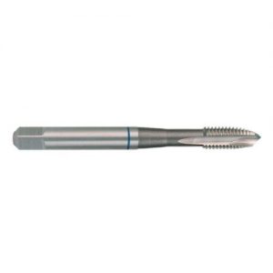 Ruko-232020-Macho de roscar para máquinas M DIN 371 HSS rectificado tipo B. Rosca M 2