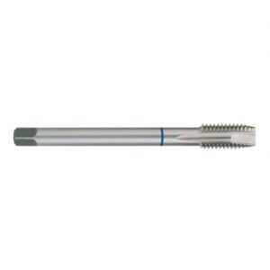 Ruko-232300-Macho de roscar para máquinas M DIN 376 HSS rectificado tipo B. Rosca M30