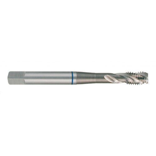 Ruko-234020-Macho de roscar para máquinas M DIN 371 HSS rectificado tipo C. Rosca M 2