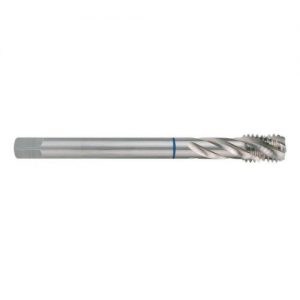 Ruko-233300-Macho de roscar para máquinas M DIN 376 HSS rectificado tipo C. Rosca M30