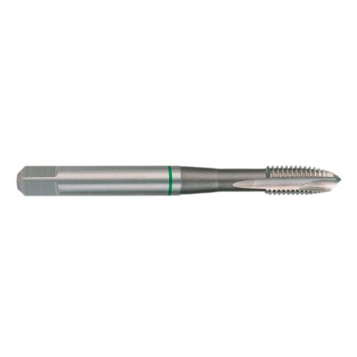 Ruko-232025E-Macho de roscar para máquinas M DIN 371 HSS-Co 5 rectificado tipo B. Rosca M 2,5