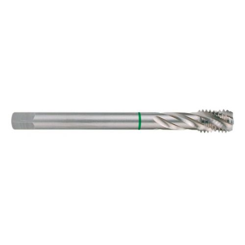 Ruko-233200E-Macho de roscar para máquinas M DIN 376 HSS-Co 5 rectificado tipo C. Rosca M20