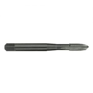 Ruko-232050VA-Macho de roscar para máquinas M DIN 371 HSS-Co 5 VAP rectificado para acero inoxidable tipo B. Rosca M 5