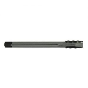 Ruko-232220VA-Macho de roscar para máquinas M DIN 376 HSS-Co 5 VAP rectificado para acero inoxidable tipo B. Rosca M22