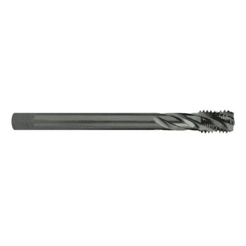 Ruko-233180VA-Macho de roscar para máquinas M DIN 376 HSS-Co 5 VAP rectificado para acero inoxidable tipo C. Rosca M18