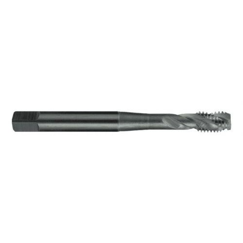 Ruko-234050VA-Macho de roscar para máquinas M DIN 371 HSS-Co 5 VAP rectificado para acero inoxidable tipo C. Rosca M 5